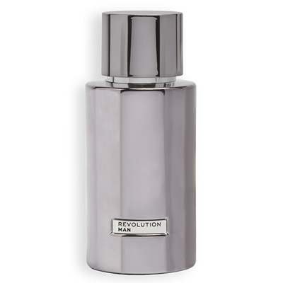 Eau de Toilette Revolution Man Carbon Pulse 100 ml