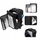 Çantë shpine Tech-Protect Defender S50, 20L, 15.6", e zezë