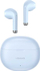 Слушалки TWS Usams US-YO17 Rhymbo, Bluetooth 5.3, 7 часа слушање, сини