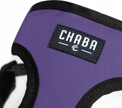 Shollë qeni Chaba Comfort Fresh, pa presion, mas XL, lejla