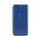 Mbulesë telefoni iLike Book Case Slim për Xiaomi Redmi 13C 5G, me kapak, blu e errët