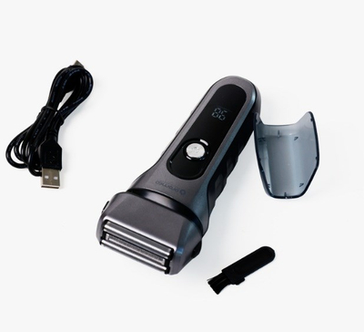 Makine rroje elektrike Oromed ORO-SHAVER, pa kabull, e zezë