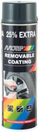 Spray bojë Motip Sprayplast, 500ml, efekt karbon, gri e errët