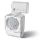 Detektor i lëvizjes 180° FINDER