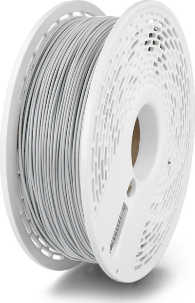 Filament 3D Fiberlogy ASA, 1.75 mm, 0.75 kg, gri