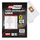 Set çesesh për fshesë AWTools microfibre UM2 MAKITA VC2010/2511/2512/445/446, 5 copë