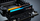 Memorie RAM G.Skill Ripjaws M5 NEO RGB EXPO, 32GB DDR5, 6000MHz, e zezë