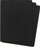 Set me fletore Moleskine Cahier Journals XL, 19x25cm, 120 faqe, të zeza