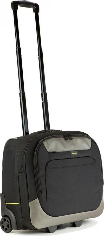 Valixhe Targus CityGear, 17.3", e zezë