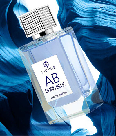 Eau de Parfum Estiara AB Dark Blue, 100ml