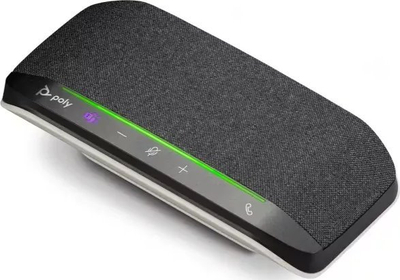 Speakerphone HP Poly Sync 10, Microsoft Teams Certified, USB, i zi