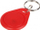 Keyfob RFID Atlo ATLO-504/R, Unique 125kHz, afërsi