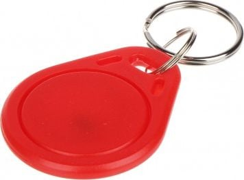 Keyfob RFID Atlo ATLO-504/R, Unique 125kHz, afërsi