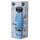 Karafë filtrimi uji BRITA Fill and Serve Mind, 1.3L, plastikë transparente, gri e errët