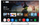 TV SHARP 55JP7265E, 55", 4K QLED MiniLED, Google TV, i zi