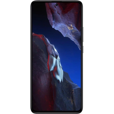 Telefoni POCO F5 Pro, 6.67", 512GB, 12GB RAM, i zi