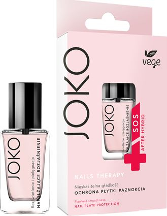 Хидратант за нокти Joko, 11ml