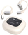 Kufje wireless 4smarts SkyBuds AI, open ear, Bluetooth, të zeza
