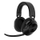 Kufje gaming Corsair HS55 Wireless, 2.4 GHz dhe Bluetooth, Dolby Audio 7.1, të zeza Carbon