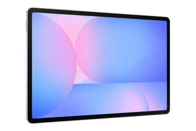 Таблет Samsung Galaxy Tab S10 FE Plus, 13.1\", WUXGA+, син