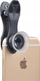 Lens makro për telefon Apexel APL-24XMH, 12x, 24x, e zezë