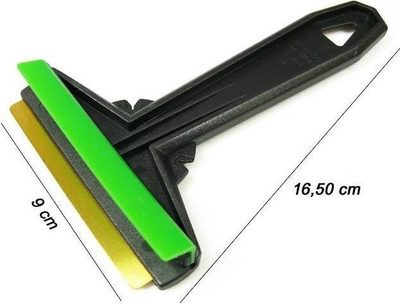 Skraper Murska Scraper 575 Short, i shkurtër, metalik