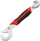 Set çelësa multifunksional GeTech AG476A, 2 copë, 9-32mm