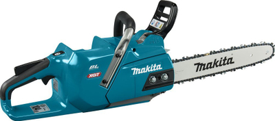 Sharrë zinxhir pa kabllo Makita UC011G, 40V XGT, 35cm, pa bateri