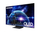 Телевизор Samsung QE48S90D, 48", OLED, 4K, црн