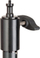 Статив за осветлување SOLID Lighting Stand, 290cm, воздушно амортизирање, алуминиум