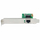 Мрежна картичка Intellinet Network Solutions 522533, PCI Express x1, Gigabit Ethernet RJ45