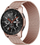 Rrip ore 4wrist Samsung Galaxy - Rosegold 20 mm