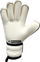 Голмански ракавици 4Keepers Retro IV RF Jr, GIGA GRIP, Roll Finger, црни