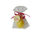 Sapun I Heart Revolution Pineapple 90 g