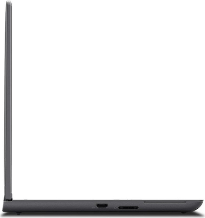 Laptop Lenovo ThinkPad P16v G1, 16", AMD Ryzen 9 PRO 7940HS, 32 GB RAM, 1 TB SSD, NVIDIA RTX 2000 Ada Generation, i zi