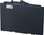 Bateri për laptop Dell, 72Wh, origjinale, e zezë
