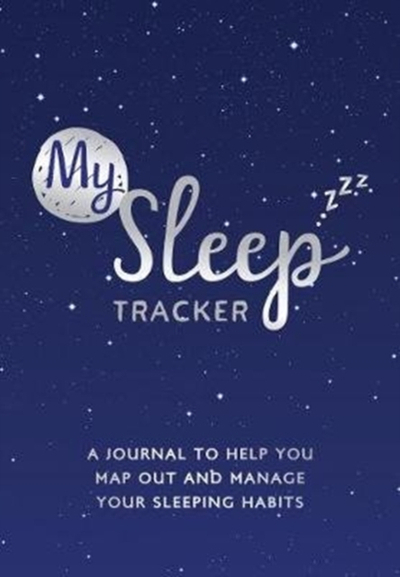 My Sleep Tracker - Anna Barnes