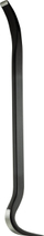 Лост Peddinghaus Powerbar 7187600010, 24", 60% повеќе сила, црна