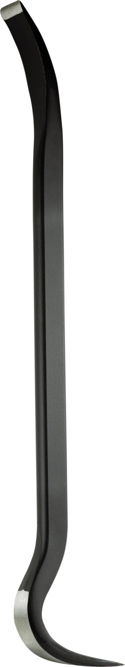 Лост Peddinghaus Powerbar 7187600010, 24", 60% повеќе сила, црна