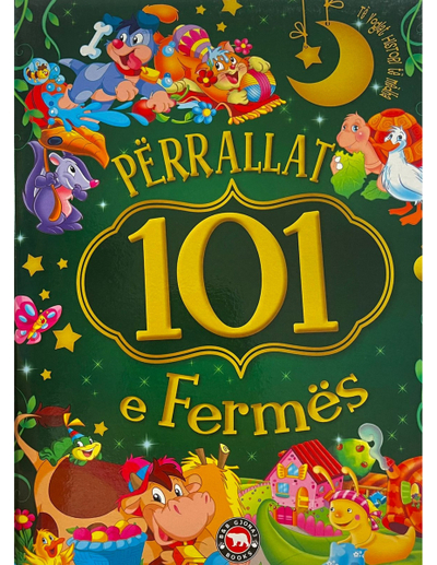 101 Perrallat E Fermes