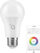 ACME SH4107 Llampë LED E27 Smart, shumëngjyrëshe dhe e bardhë