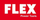 Stërvitës‑kaçavidë me bateri Flex DD 2G 18.0‑EC LD 2.5 Set, 18V, 2x 2.5Ah, i kuq