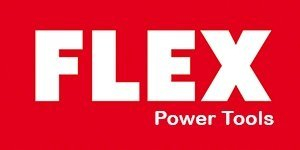 Stërvitës‑kaçavidë me bateri Flex DD 2G 18.0‑EC LD 2.5 Set, 18V, 2x 2.5Ah, i kuq