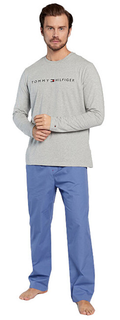 Pizhame Tommy Hilfiger UM0UM027150V9