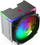 Ftohës për CPU SilentiumPC Fortis 5 ARGB (SPC308)