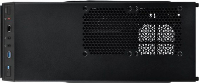 Kasë Thermaltake Versa H24, Midi Tower