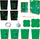 Set krijimi Box Candiy Lantern Scratch Art Totally Twilight Dinosaur, fanar 3D me dinosaur, dritë LED, me ngjyra