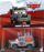 Makinë lodër Disney Pixar Cars Margaret Motorray Land Rover Hunter, diecast metal, për kalamaj 3+