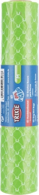 Qese higjienike për qen Trixie Pick Up Bags, 48 rrotulla, 60 qese në çdo rrotull