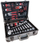 Set mjetesh pune Airpress, 127 elemente (75255)